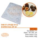 Forma especial semiprofissional bwb