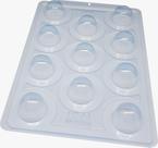 Forma especial sp 41 trufa pequena 45gr bwb
