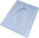 Forma Especial Tradicional Ovo Liso 250g BWB