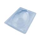 Forma Especial Tradicional - Ovo Vazado Coelho 500g - 1 unidade - BWB - Rizzo