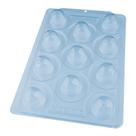 Forma Especial Trufa da Paz - 3524 - 1 unidade - BWB - Rizzo