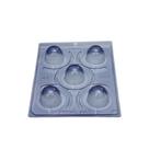 Forma especial trufa pequena 45gr cod 41 bwb