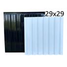 Forma F08 para Gesso modelo Ripado