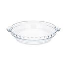 Forma Filetada Brinox Cheff 1,3L 26X23X4,5Cm - 0206/009 Forma Filetada Brinox Cheff 1,3L 26X23X4,5Cm - 0206/009