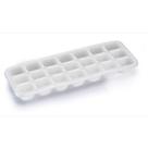 Forma Forminha de Gelo Rígida Max 21 Cubos