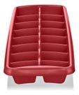 Forma Gelo 16 Cubos Sanremo Plast Empilhavel