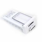 Forma Gelo Dispenser Geladeira Brastemp Original - W10907728