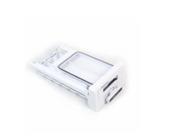 Forma Gelo Refrigerador Brastemp W10907728 - BRASTEMP/CONSUL