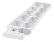 Forma gelo twister electrolux 13048 dfn49 dfx49 dfn50 dfx50 dwx50 df43 df48x dw48x df48 dfw48 dw49x