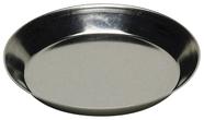 Forma Gobel para Tartalete Lisa 10 cm Aço Francês Forma Gobel para Tartalete Lisa 10 cm Aço Francês
