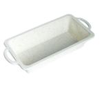 Forma Mimo SN23292 Retangular Silicone Branco com Alça