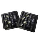 Forma Mini Almofadinha 25x25cm - Ref. 1077 - Ideal para Artesanato