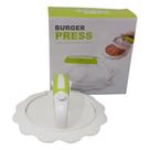 Forma Modeladora Para Fazer Hamburguer - Lançamento Forma Modeladora Para Fazer Hamburguer - Lançamento