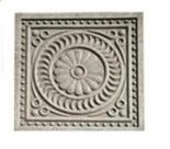 Forma Molde Abs 32x32x2,5cm Pisante Caminho Jardim Decorado