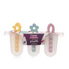 Forma Molde Picole Plastico Sanremo