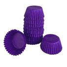 Forma Neon P/ Doces N.5 Roxo C/100 Reiki