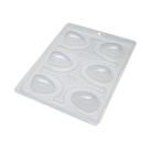 Forma Ovo 30g Cod 9454 Bwb