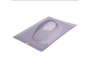 Forma Ovo 500Gr Silicone Porto Formas