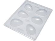 Forma Ovo 60Gr Plast