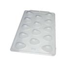 Forma Ovo Liso 30g Cod 9454 Bwb