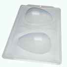 Forma Ovo Liso 350g Especial 3 Partes SP50 BWB