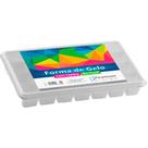 Forma P/Gelo C/Tampa Big Plus-846