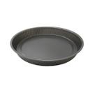 Forma p/ torta aco carbono 31cm