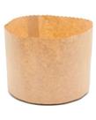 Forma Panetone 400g 11,5x9cm - Top Line Forma Panetone 400g 11,5x9cm - Top Line