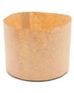 Forma Panetone 500g 13x9,5cm Com 100 - Top Line Forma Panetone 500g 13x9,5cm Com 100 - Top Line
