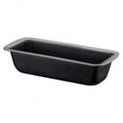 Forma Pão E Bolo Tramontina Alumínio 22cm 1,2l Grafite