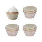 Forma Papel Impermeável Cupcake Fucsia 450 Unid Regina