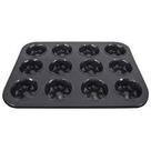 Forma Para 12 Muffins Antiaderente