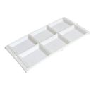 Forma Para 6 Pastéis Dona Cotta