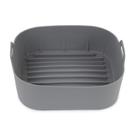 Forma para air fryer 16cm de primeira linha mori