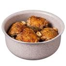 Forma para Airfryer Brinox Ceramic Life Bakeware Ø16cm 7cm Vanilla
