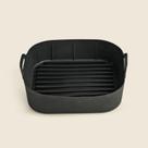 Forma para Airfryer East Silicone 22cm - ACASA