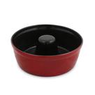 Forma para Bolo 23 cm 1,8 L Pomodoro Ceraflame Forma para Bolo 23 cm 1,8 L Pomodoro Ceraflame
