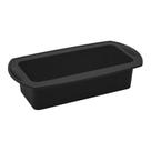 Forma para bolo e pão caseiro em silicone 24x13 - NIX