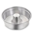 Forma para Bolo e Pudim N22 Aluminio - Nacional Forma para Bolo e Pudim N22 Aluminio - Nacional
