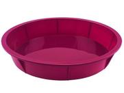 Forma para Bolo em Silicone Gourmand - Brastemp