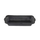 Forma para Bolo Fibra de Vidro de Silicone Retangular Zenker