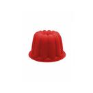 Forma para Bolo Moranga Mini em Silicone 14x 8cm - Cimapi