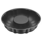 Forma Para Bolo Tramontina Grafite Em Alumínio Com Revestimento Antiaderente 24 Cm 2 L Tramontina Forma Para Bolo Tramontina Grafite Em Alumínio Com Revestimento Antiaderente 24 Cm 2 L Tramontina