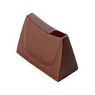 Forma para Bombons de Chocolate 24 cavidades Sofisticação 6g cada Em Poliestireno