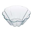 Forma para Brioche e Flan 1,3L Vidro Marinex - Nadir