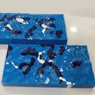 Forma para Chocolate com Silicone Tablete Ilusão 3D 250g Cod. 9992 BWB