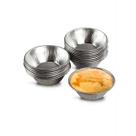 Forma para empada n 02 kit com 24 peças