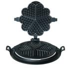 Forma Para Fazer Waffle Ferro Envio Imediato