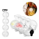Forma Para Gelo Com 4 Cavidades 250ml 5240 Coliseu Forma Para Gelo Com 4 Cavidades 250ml 5240 Coliseu