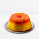 Forma Para Mini Pudim Descartável 120ml C/100